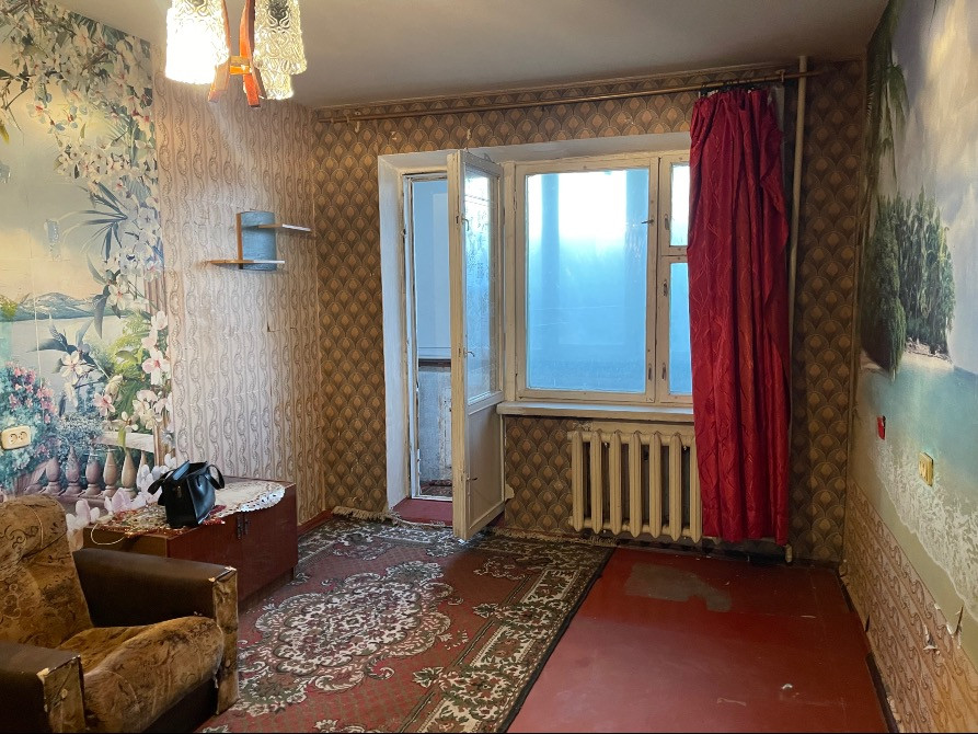 Продається 1 кімнатна квартира р-н. Бвілейний Ровно - изображение 4