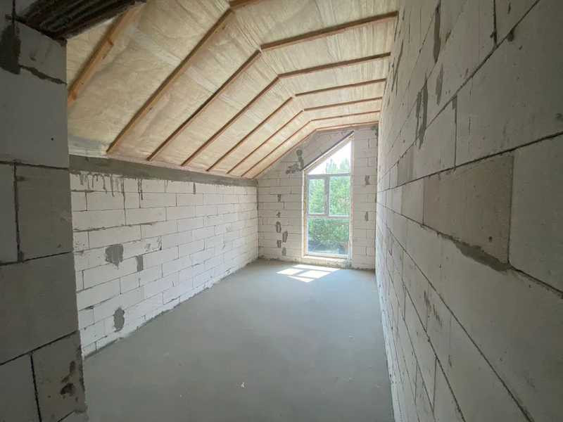 продажа 4-к таунхаус Киево-Святошинский, Гореничи, 62999 $  - изображение 11