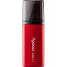 Флеш пам'ять APACER AH25B 64GB Red (AP64GAH25BR-1) Харків