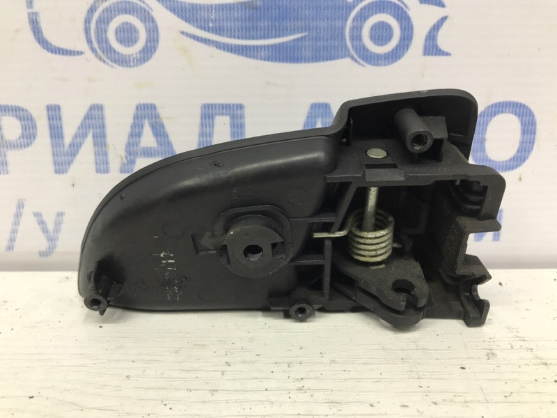 Ручка двери внутренняя левая Kia Ceed 2006-2012 826101H000EQ (Арт. 53277) Київ - зображення 3