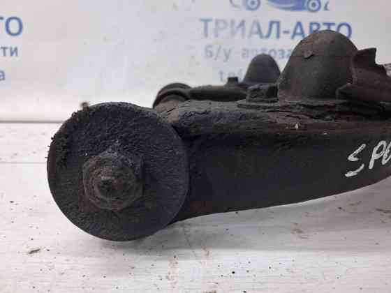 Рычаг передний верхний правый Mitsubishi Pajero Sport 1996-2008 MR296094 (Арт. 65058) Київ