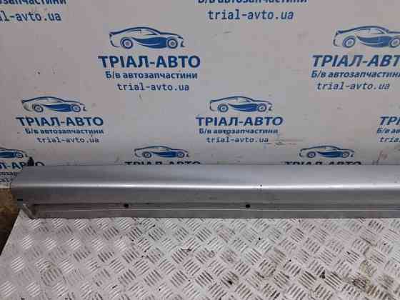 Накладка порога внешняя левая Mitsubishi Lancer 2003-2009 MN161015HA (Арт. 74323) Киев