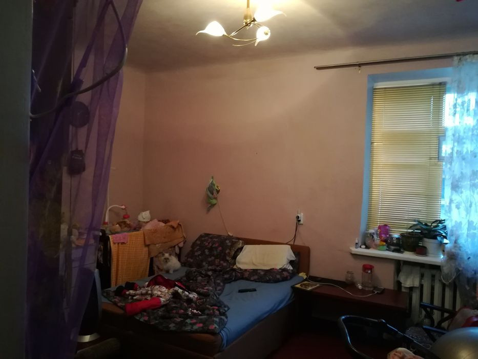 Продам. 3-к.кв. 3/3, переулок Васильевский Днепр - изображение 3