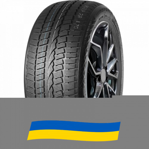 225/45 R17 Windforce Snowblazer UHP 94V Легкова шина Київ - зображення 1