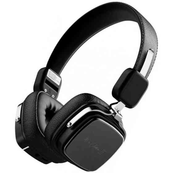 Bluetooth-гарнітура Proove 70's Classic II Black (HPCL20010001) (Код товару:38192) Харків