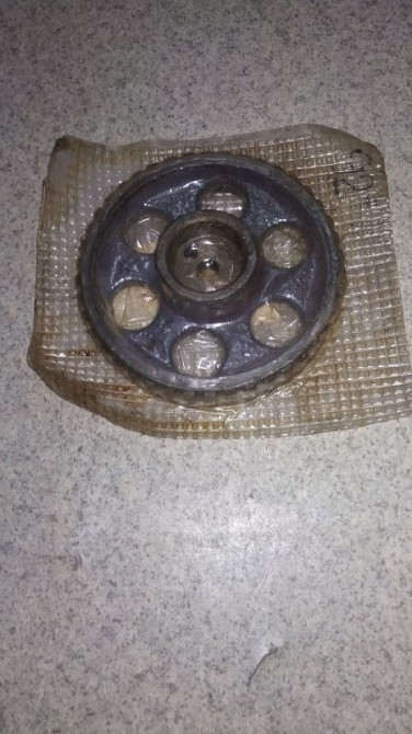 Шестерня распредвала Sens Дніпро - зображення 1