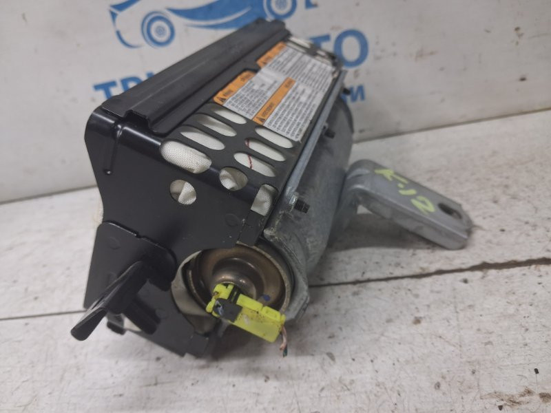 Подушка безопасности в торпеду Nissan Micra 2002-2010 98515AX300 (Арт. 84585) Київ - зображення 4