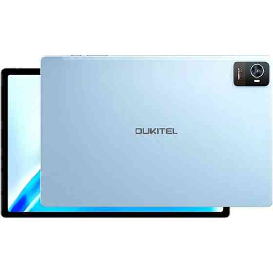 Планшет Oukitel Pad 3 OKT3 8/256GB LTE Blue Global (Код товару:42856) Харків