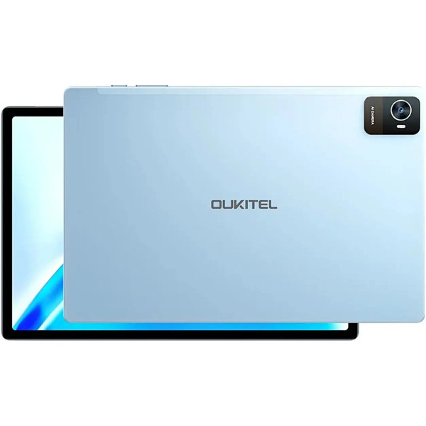 Планшет Oukitel Pad 3 OKT3 8/256GB LTE Blue Global (Код товару:42856) Харків - зображення 5