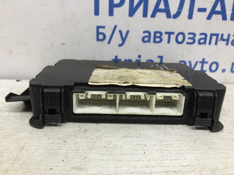 Блок управления Toyota Land Cruiser J100 1998 (б/у) Киев - изображение 2