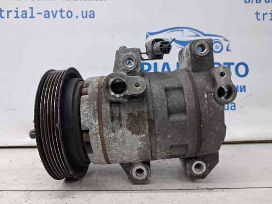 Компрессор кондиционера Mazda 6 GH 2.5 БЕНЗИН L5-VE 2007 (б/у) Киев