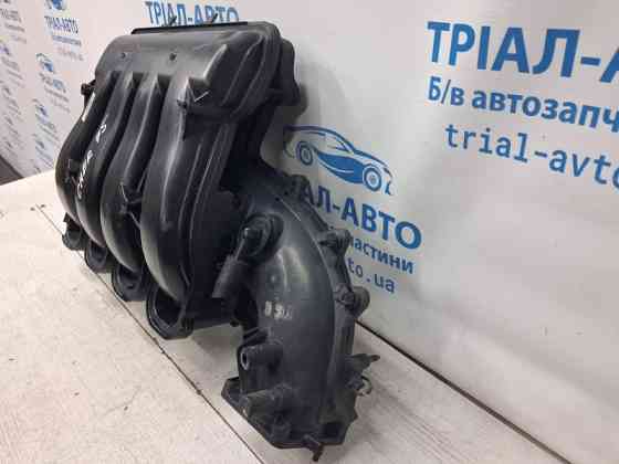 Коллектор впускной пластик Jeep Cherokee KL 2.4 БЕНЗИН ED6 2013 (б/у) Киев