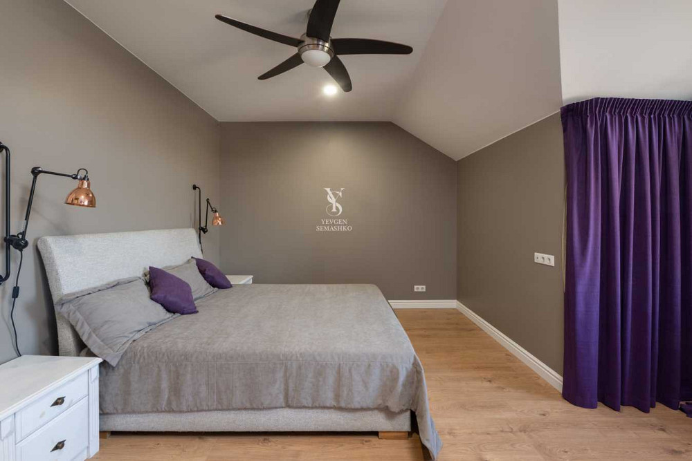 продажа 5-к таунхаус Киево-Святошинский, Лесники, 220000 $  - зображення 10