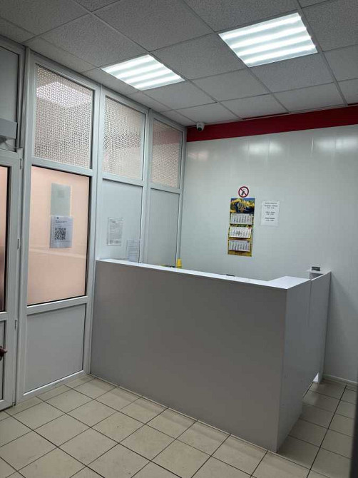 долгосрочная аренда помещения свободного назначения, здания Киев, Соломенский, 40000 грн./мес. Київ - зображення 3