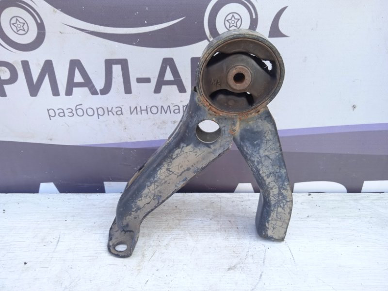 Подушка ДВС передняя Mitsubishi Outlander XL 2007 (б/у) Київ - зображення 1