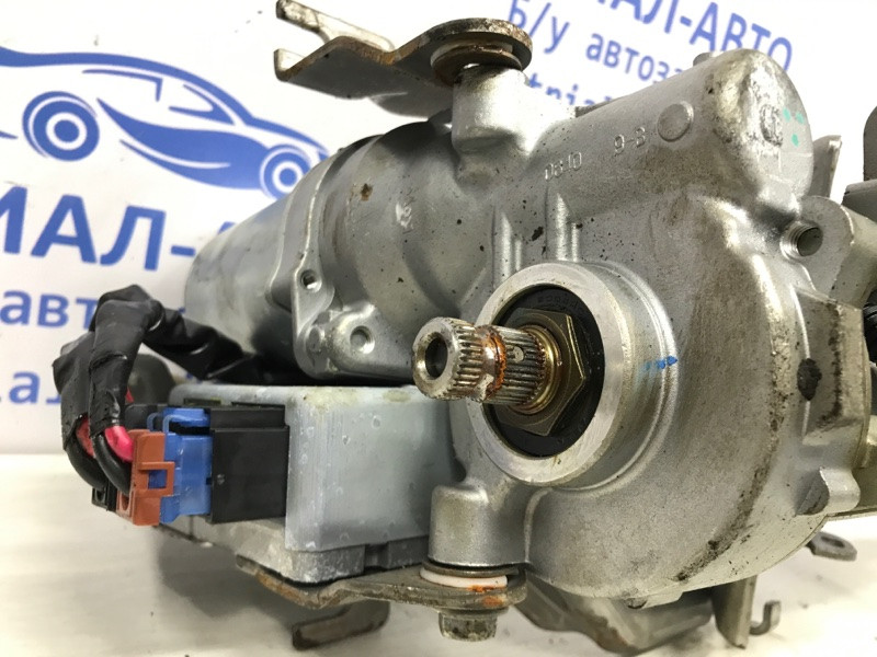 Электроусилитель Nissan Tiida C11 1.6 БЕНЗИН HR16 2004 (б/у) Киев - изображение 5