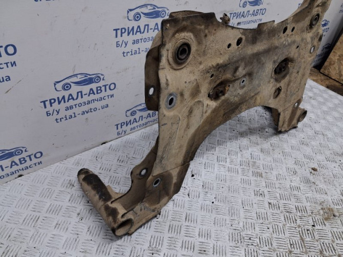 Балка передней подвески Renault Megane 3 1.5 DIESEL K9K 2008 (б/у) Киев - изображение 7