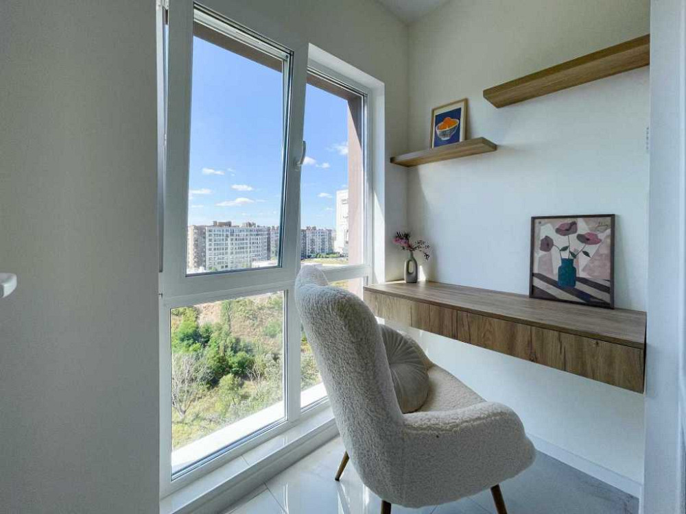 продажа 2-к квартира Киев, Голосеевский, 160000 $ Київ - зображення 8