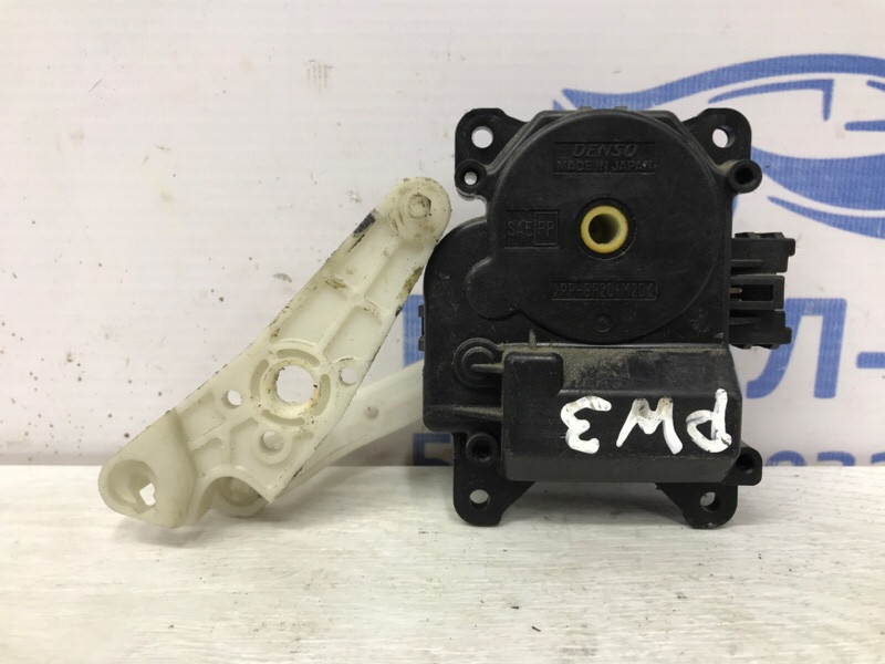 Сервопривод Mitsubishi Pajero Wagon 3 3.2 ДИЗЕЛЬ 4M41 1999 (б/у) Киев - изображение 1