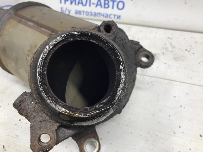 Катализатор Toyota Avensis 2002-2010 2505127060 (Арт. 43054) Киев - изображение 4