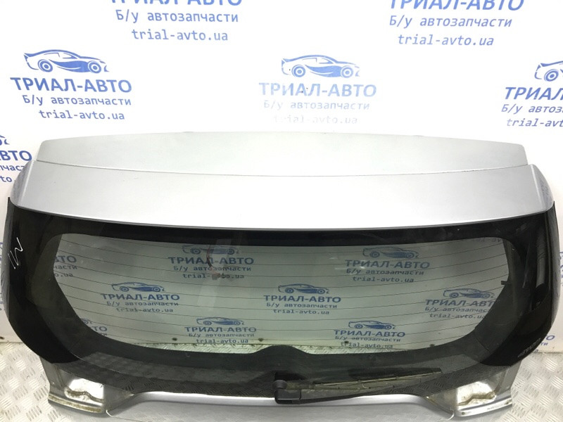 Крышка багажника Mitsubishi Outlander 2007-2012 5801A524 (Арт. 46162) Київ - зображення 2
