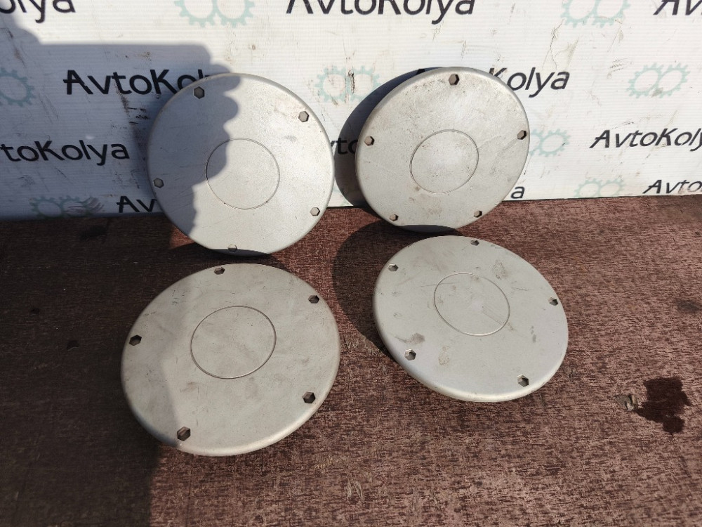 Колпак на диск R14 Peugeot Expert 1996-2006 Ковель - зображення 1