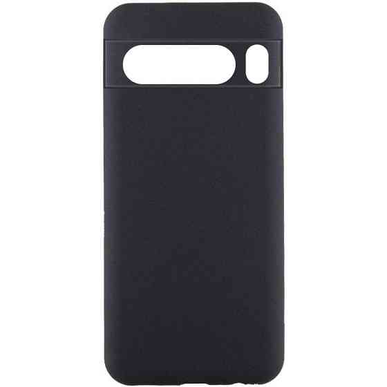 Чехол Silicone Cover Lakshmi Full Camera (AA) для Google Pixel 8 Pro Херсон