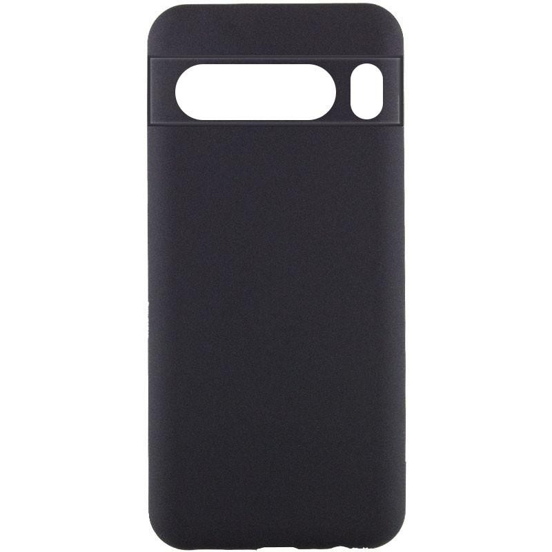 Чехол Silicone Cover Lakshmi Full Camera (AA) для Google Pixel 8 Pro Херсон - зображення 1