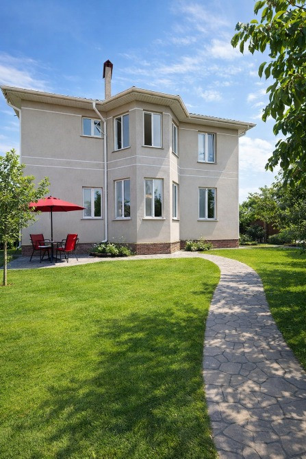 Терміново!!Продам новий будинок з підвалом Таїрова в Одеса Одеса - зображення 1