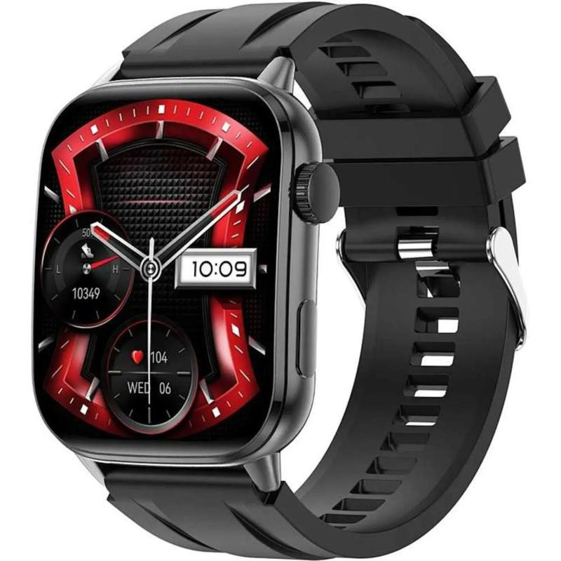 Смарт-часы WiWU SW08 Smart sports watch (call version) Херсон - изображение 4