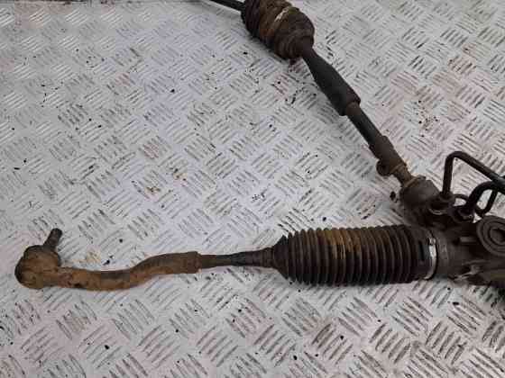Рулевая рейка АНГЛИЯ Nissan Navara 2004-2015 492003X01A (Арт. 62459) Київ