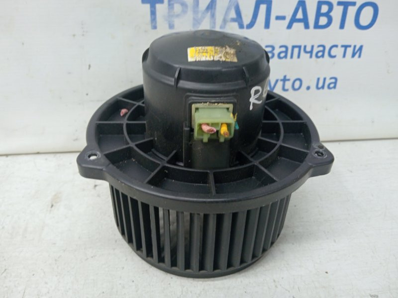 Моторчик печки SsangYong Rexton 2006-2012 6921008A30 (Арт. 61738) Київ - зображення 2