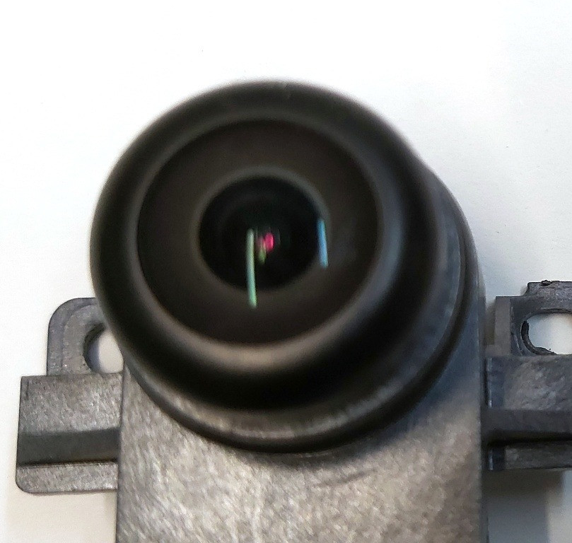 Камера кнопки открытия крышки багажника Tesla model 1095949-00-D Київ - зображення 5