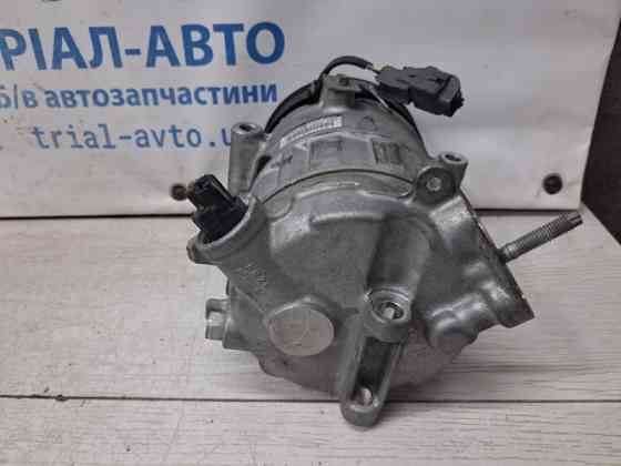Компрессор кондиционера Jeep Cherokee KL 2.4 БЕНЗИН ED6 2013 (б/у) Київ