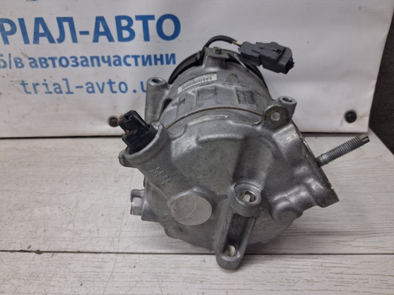 Компрессор кондиционера Jeep Cherokee KL 2.4 БЕНЗИН ED6 2013 (б/у) Київ - зображення 4