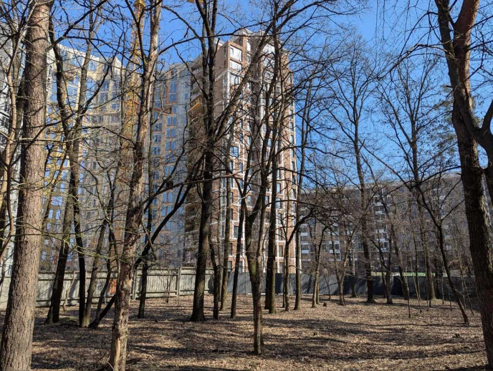 продажа 2-к квартира Киево-Святошинский, Петропавловская Борщаговка, 74800 $  - изображение 9