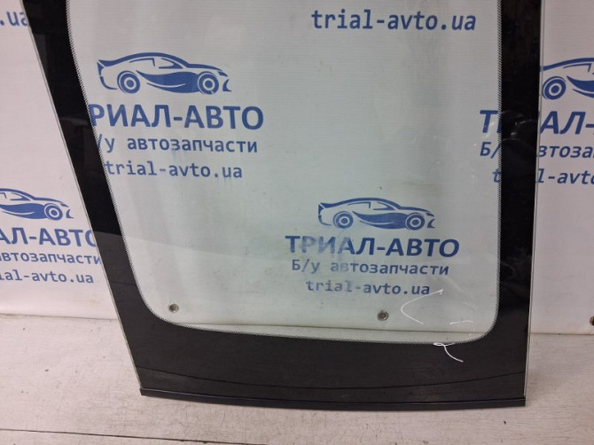 Стекло в кузов заднее правое Toyota Prado 2003-2009 6271060891 (Арт. 59864) Киев - изображение 3