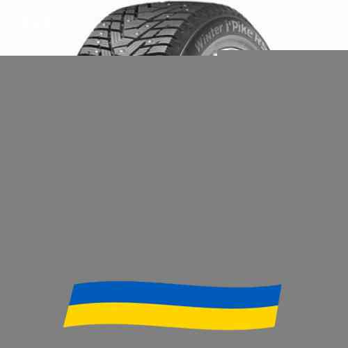 225/65 R17 Hankook Winter i*Pike X W429A 102T Позашляхова шина Київ