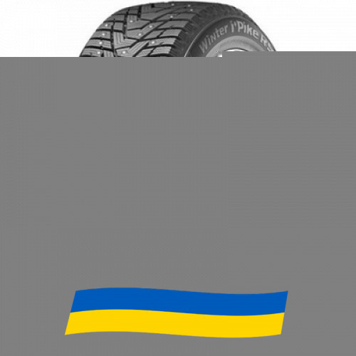 225/65 R17 Hankook Winter i*Pike X W429A 102T Позашляхова шина Київ - зображення 1