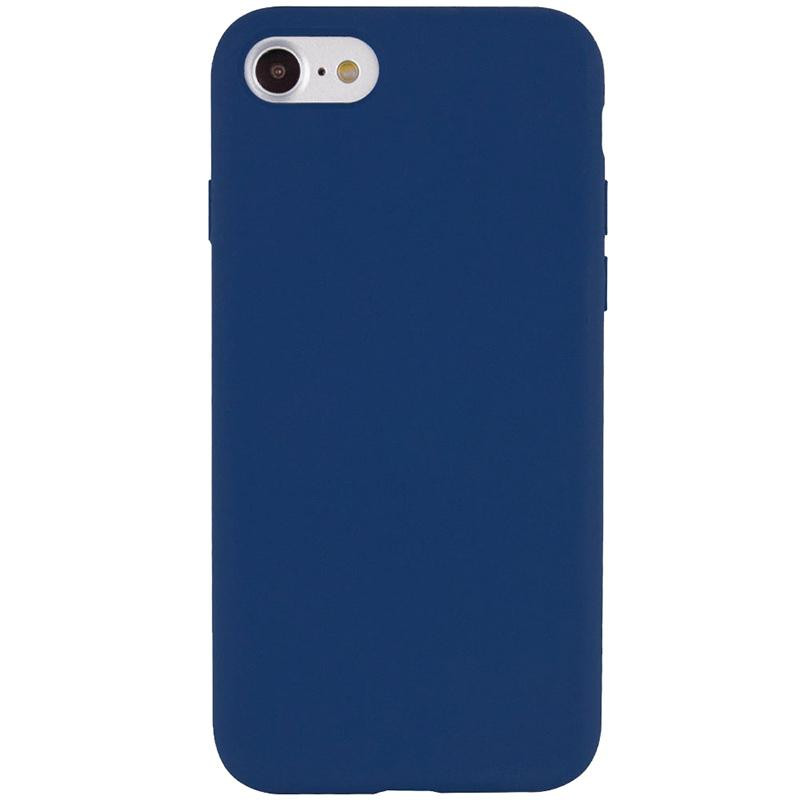 Чехол Silk Full Protective (AA) NO LOGO для Apple iPhone SE (2020) / 7 / 8 (4.7") Херсон - зображення 1