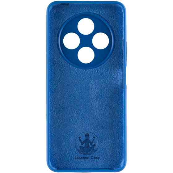 Чехол Silicone Cover Lakshmi Full Camera (AA) для Xiaomi Redmi 14C / Poco C75 Херсон