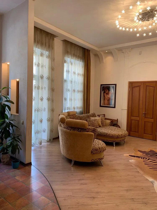 Продам. 3-к.кв. 2/3, центр ул.Воскресенская Днепр - изображение 8