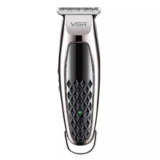 Триммер VGR V-093 SILVER серебристый Киев - изображение 2
