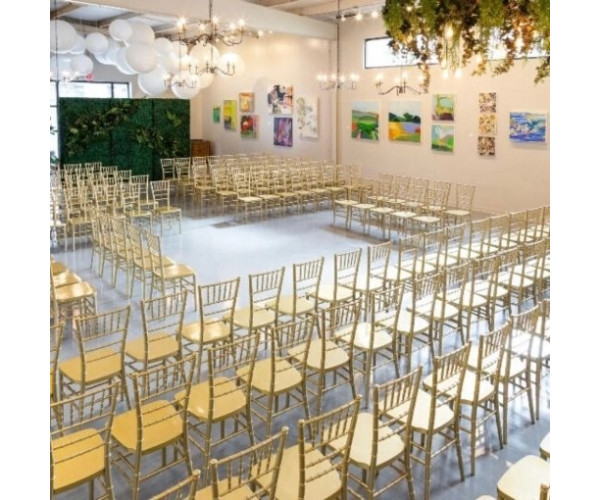 Стілець Чіаварі пластиковий Дніпро - зображення 6