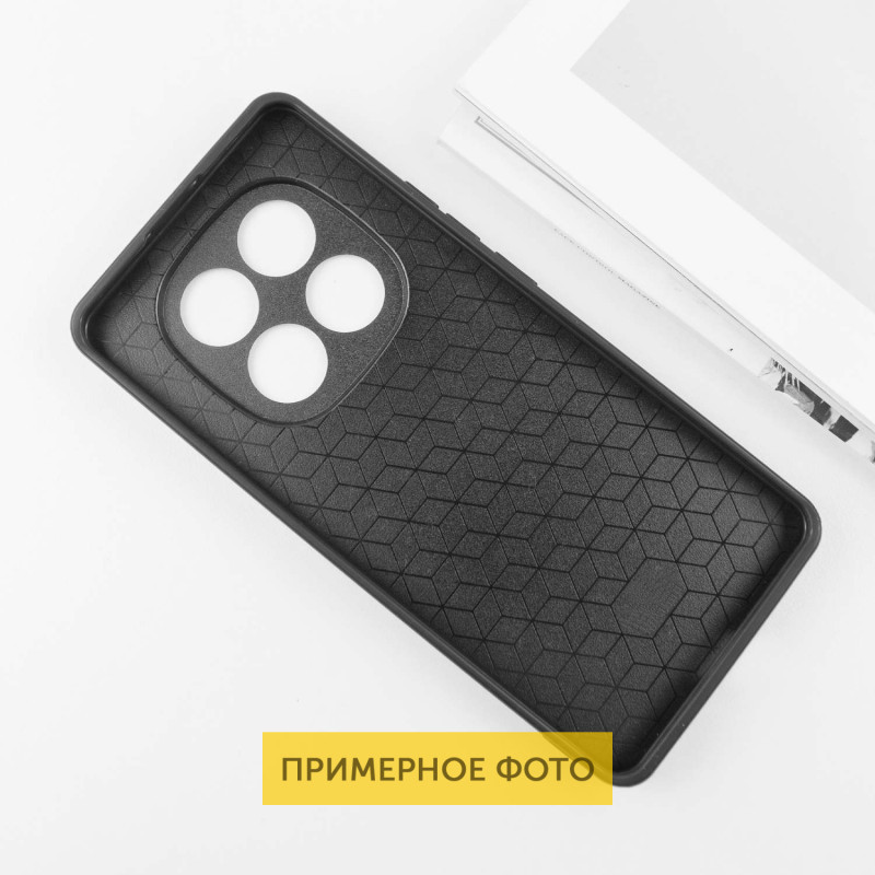 TPU+PC чехол Prisma BubbleGum для Xiaomi Redmi Note 14 4G (Int. version) Херсон - зображення 5