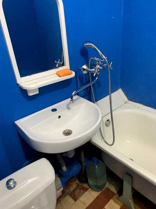 долгосрочная аренда 1-к квартира Киев, Днепровский, 6999 грн./мес. Киев - изображение 12