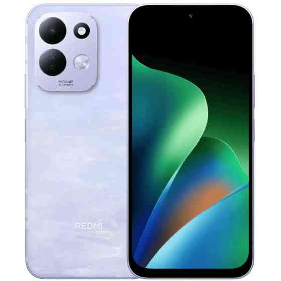 Смартфон Xiaomi Redmi 17 4/256GB Lotus Purple (with Adapter) EU Харьков