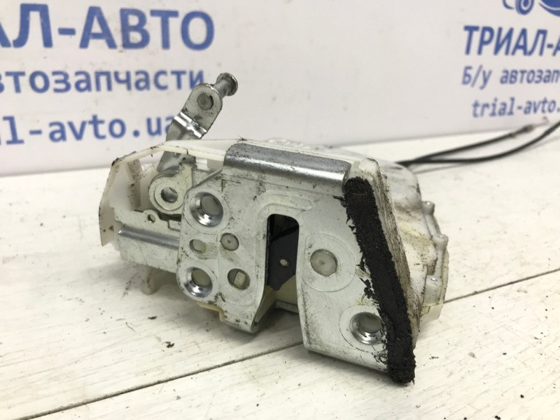 Замок двери задний левый Suzuki SX4 2006-2013 82302-79J12 (Арт. 41422) Киев - изображение 3