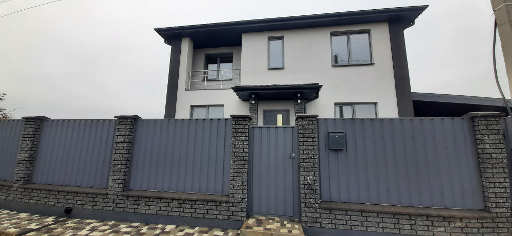 Продам будинок. 170м.кв. Вишгород р-н Старі Петрівці.Море,Ліс 5хвилин Вишгород - зображення 1