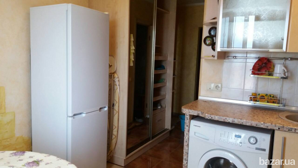 Сдам 1ую квартиру на длительно время с ремонтом Одеса - зображення 3